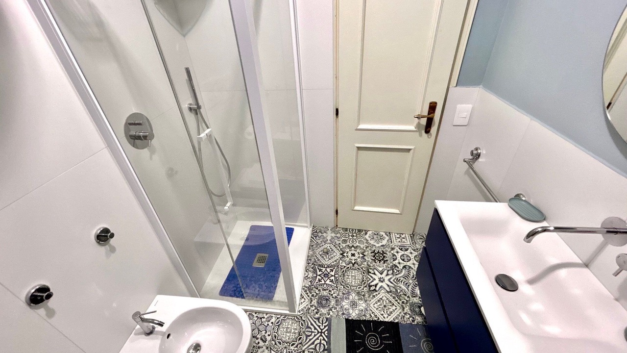 Photo of Bathroom in Villaggio Taunus