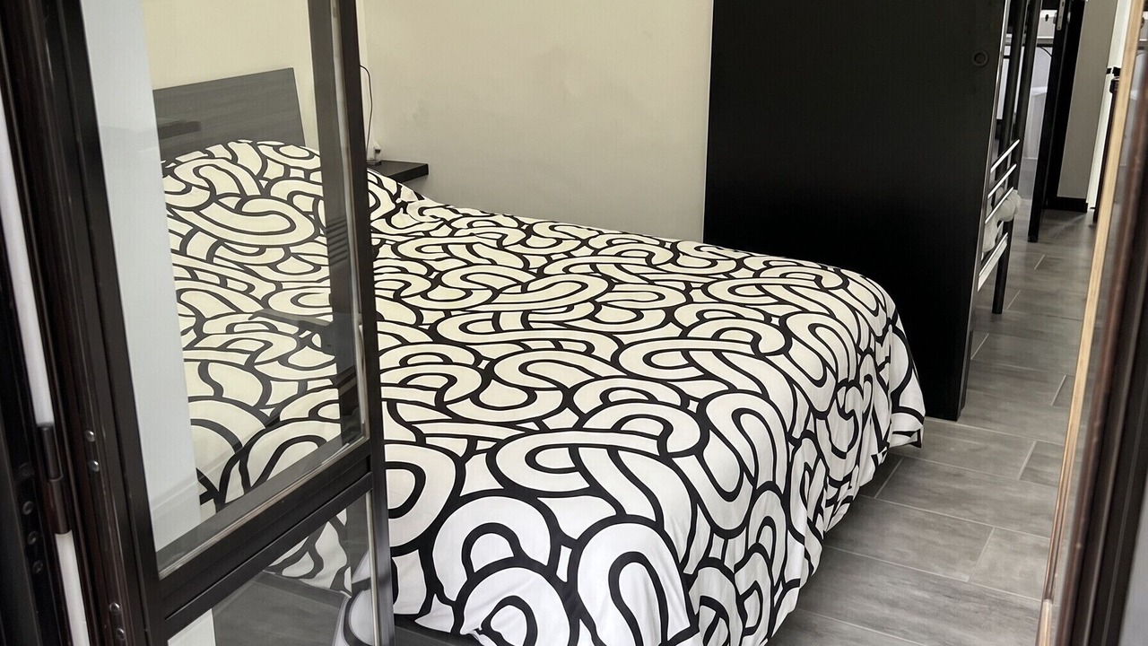 Photo of Bedroom in Fiuminata