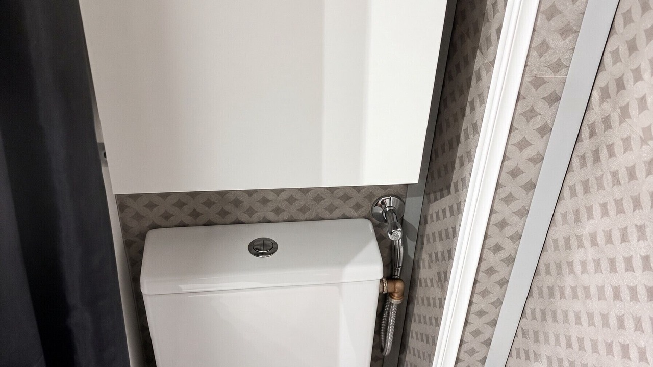 Photo of Bathroom in Fiuminata