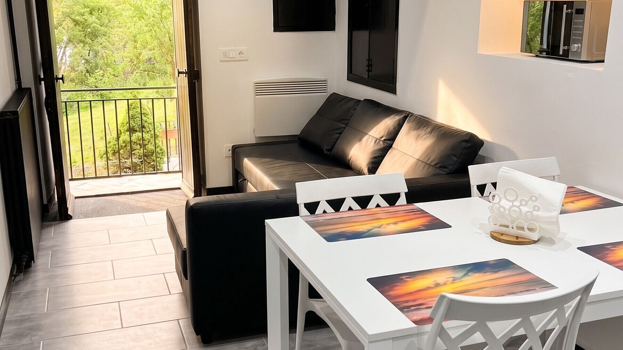 Photo of Livingroom in Fiuminata
