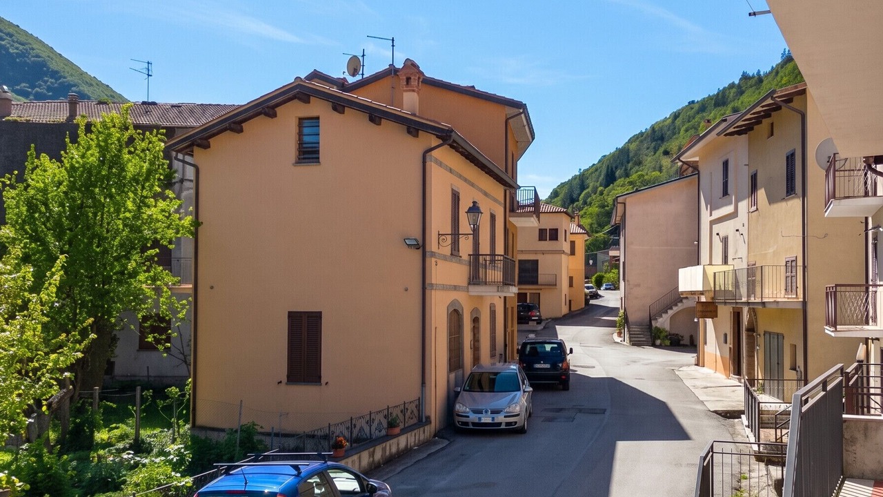 Photo of Outdoor in Fiuminata