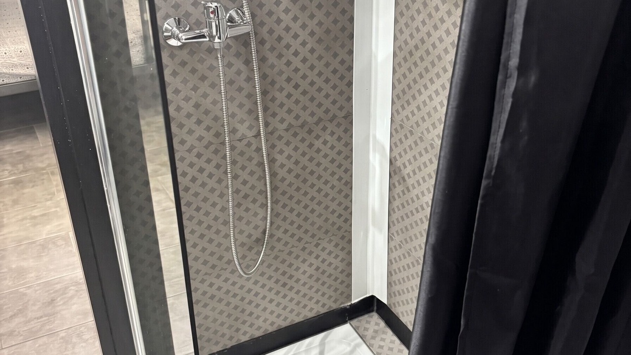 Photo of Bathroom in Fiuminata