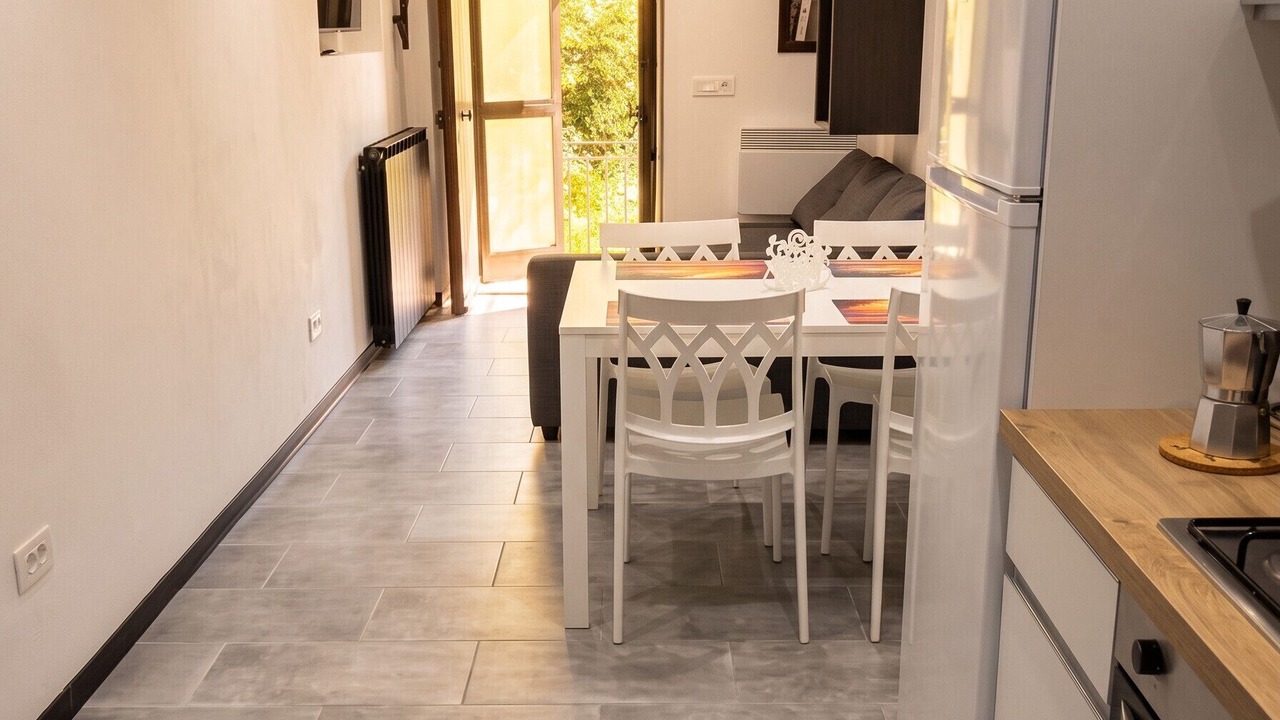 Photo of Livingroom in Fiuminata