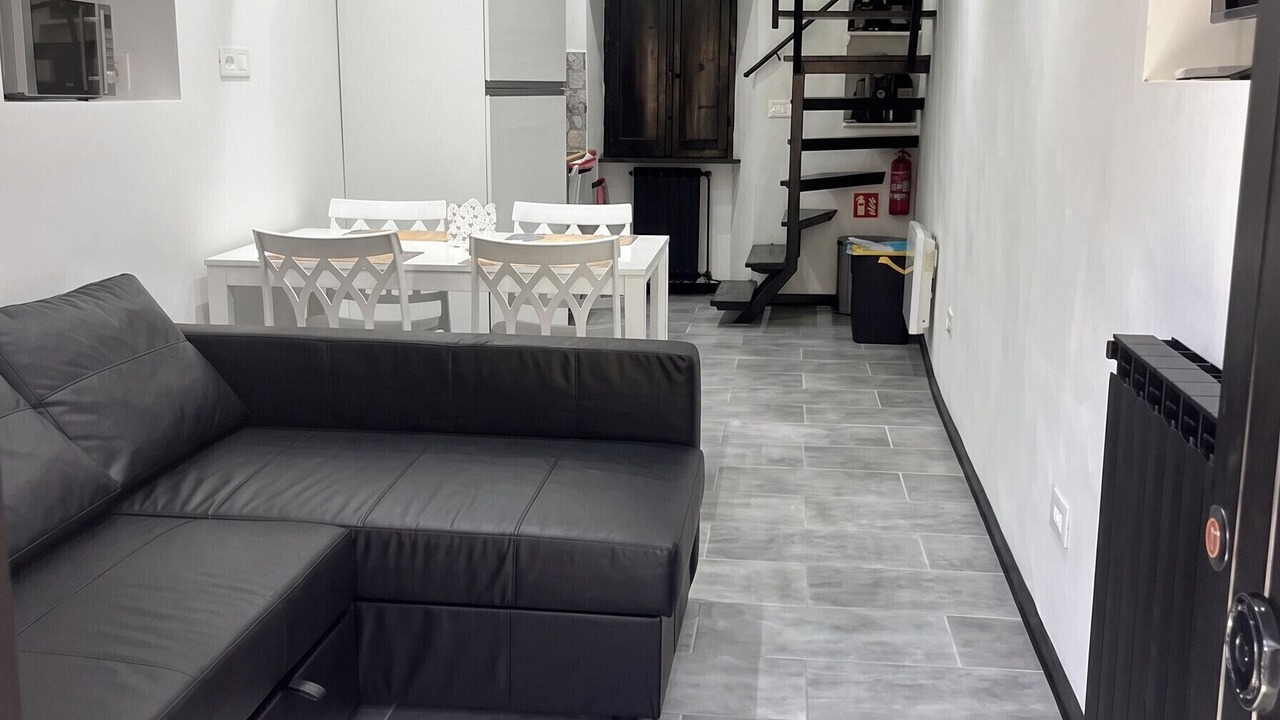 Photo of Livingroom in Fiuminata