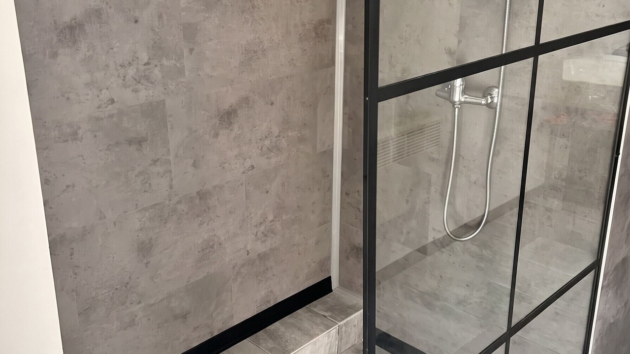 Photo of Bathroom in Fiuminata