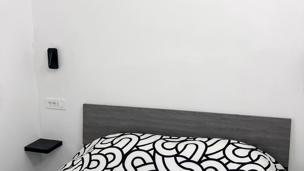 Photo of Bedroom in Fiuminata