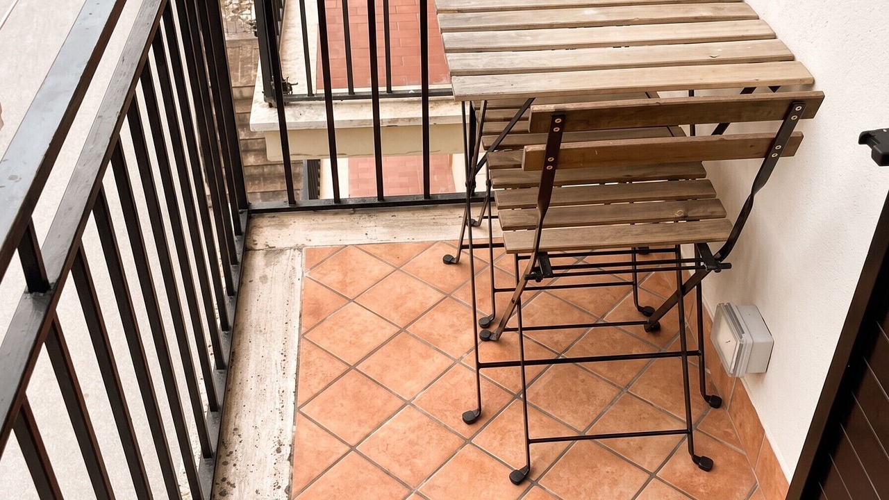 Photo of Patio Balcony in Fiuminata
