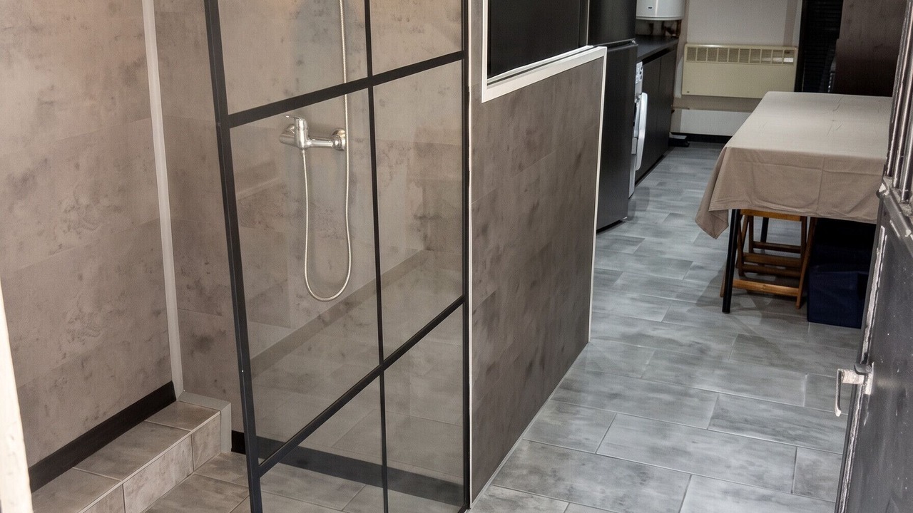 Photo of Bathroom in Fiuminata