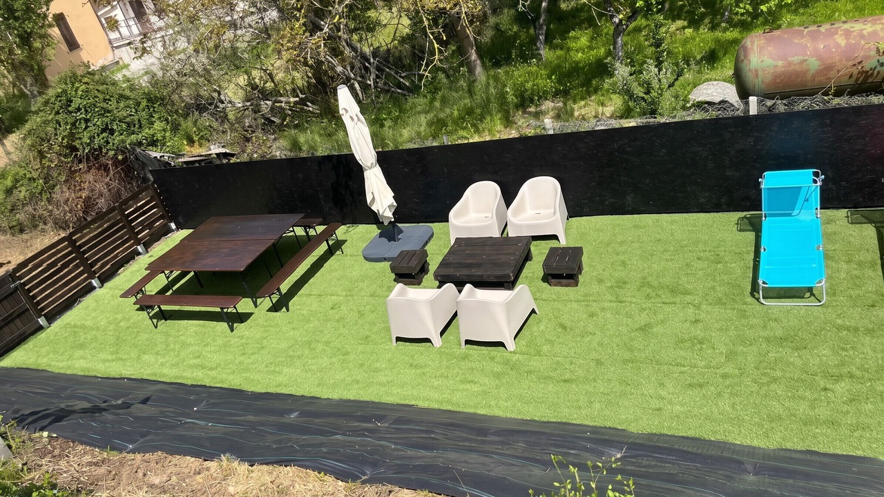 Photo of Outdoor in Fiuminata