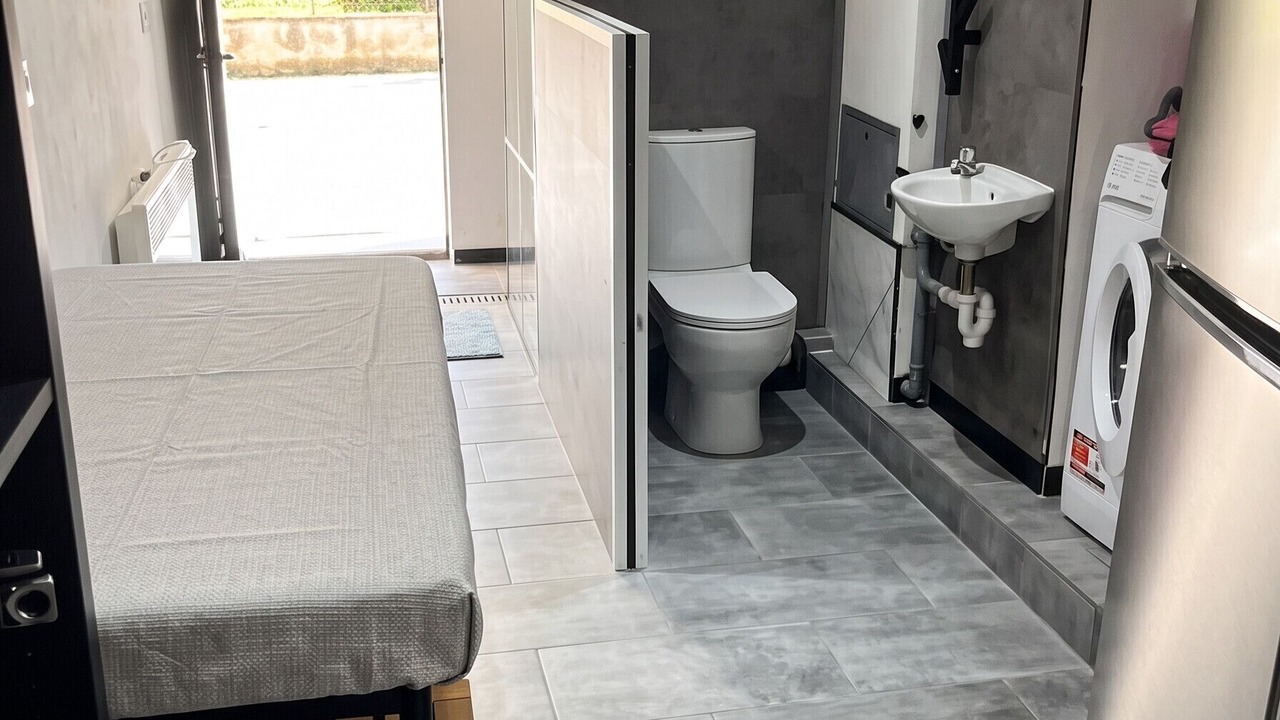 Photo of Bathroom in Fiuminata