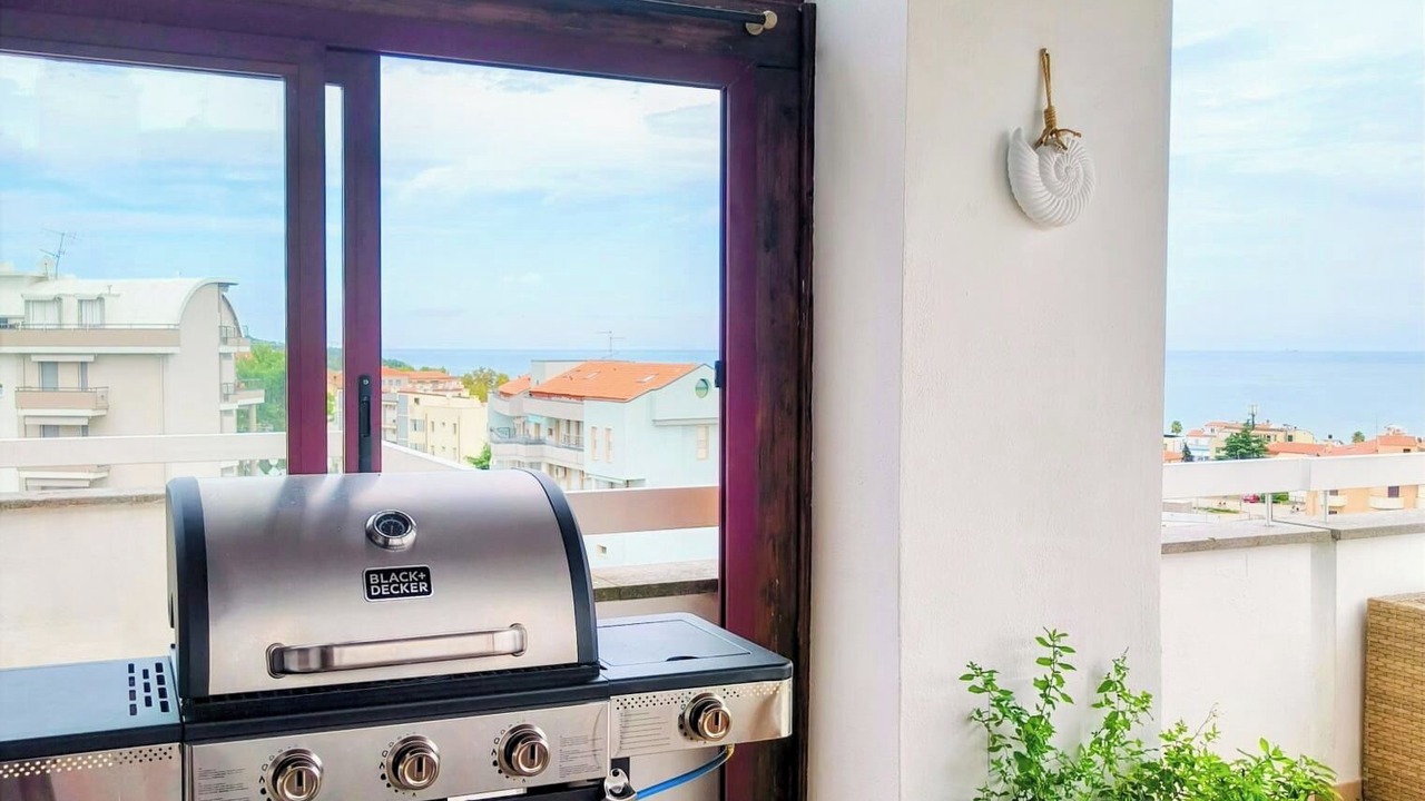 Photo of Outdoor in Vasto