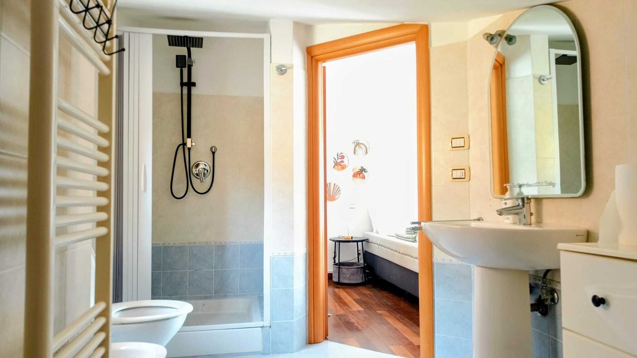 Photo of Bathroom in Vasto