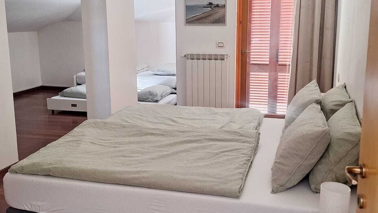 Photo of Bedroom in Vasto