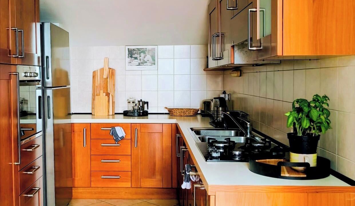 Photo of Kitchen in Vasto