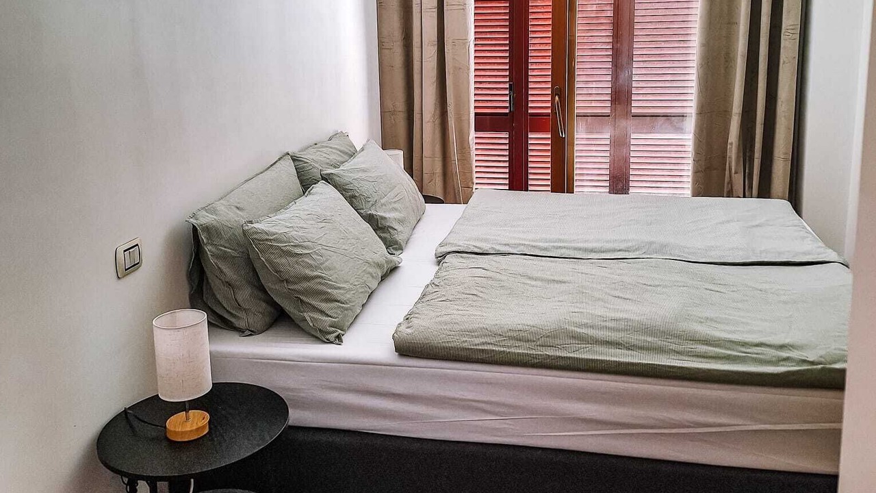 Photo of Bedroom in Vasto