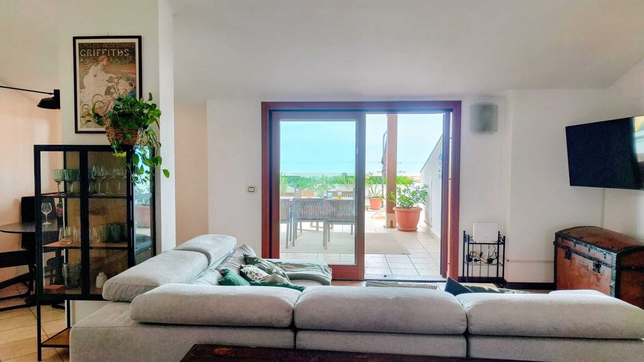 Photo of Livingroom in Vasto