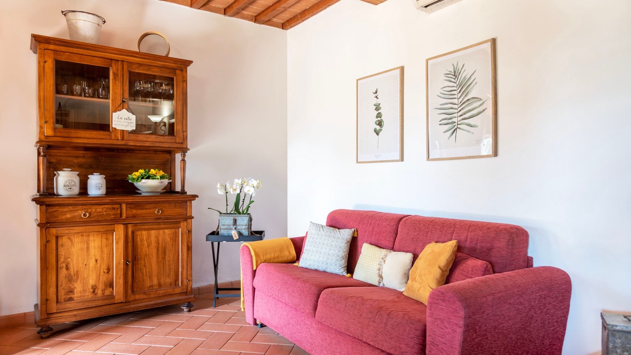 Photo of Livingroom in La Pesta