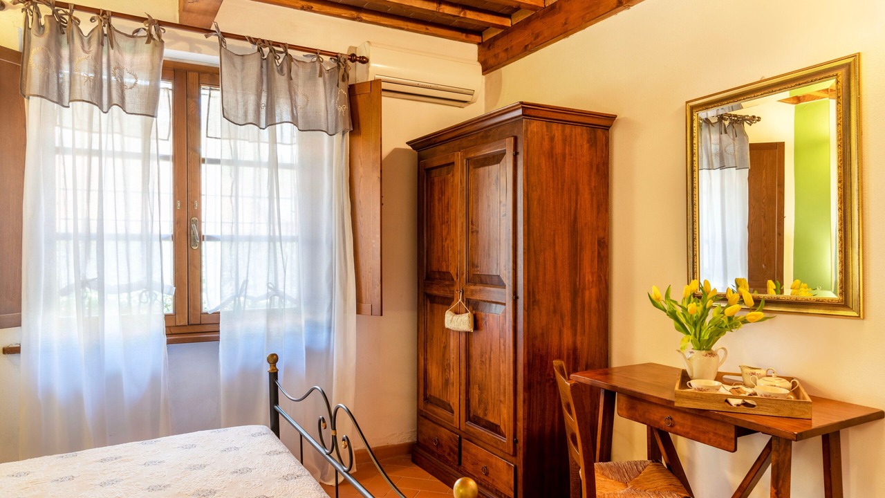 Photo of Bedroom in La Pesta