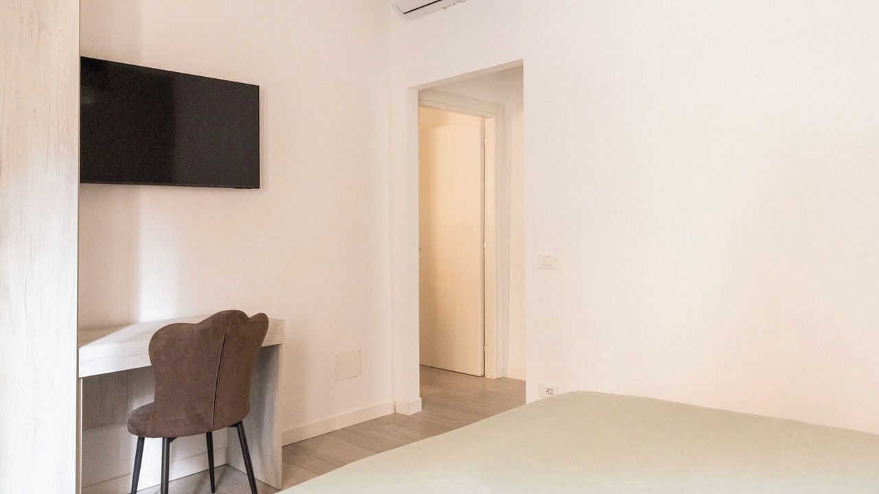 Photo of Bedroom in Trionfale