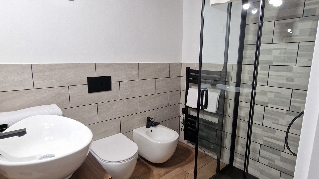 Photo of Bathroom in Pre