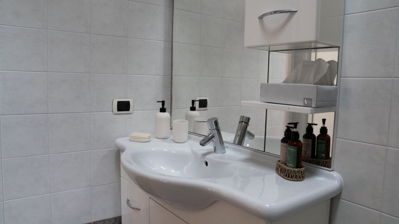 Photo of Bathroom in Ravenna