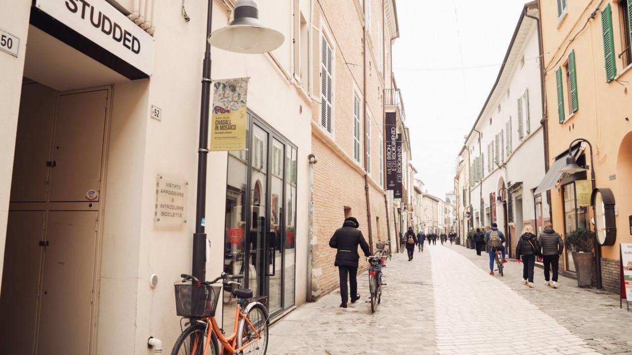 Photo of Others in Ravenna