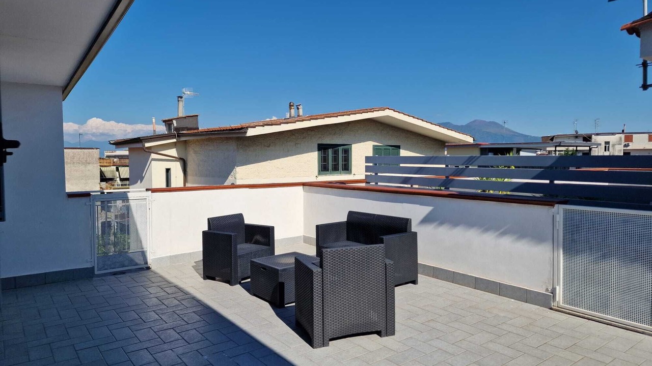 Photo of Patio Balcony in Casoria
