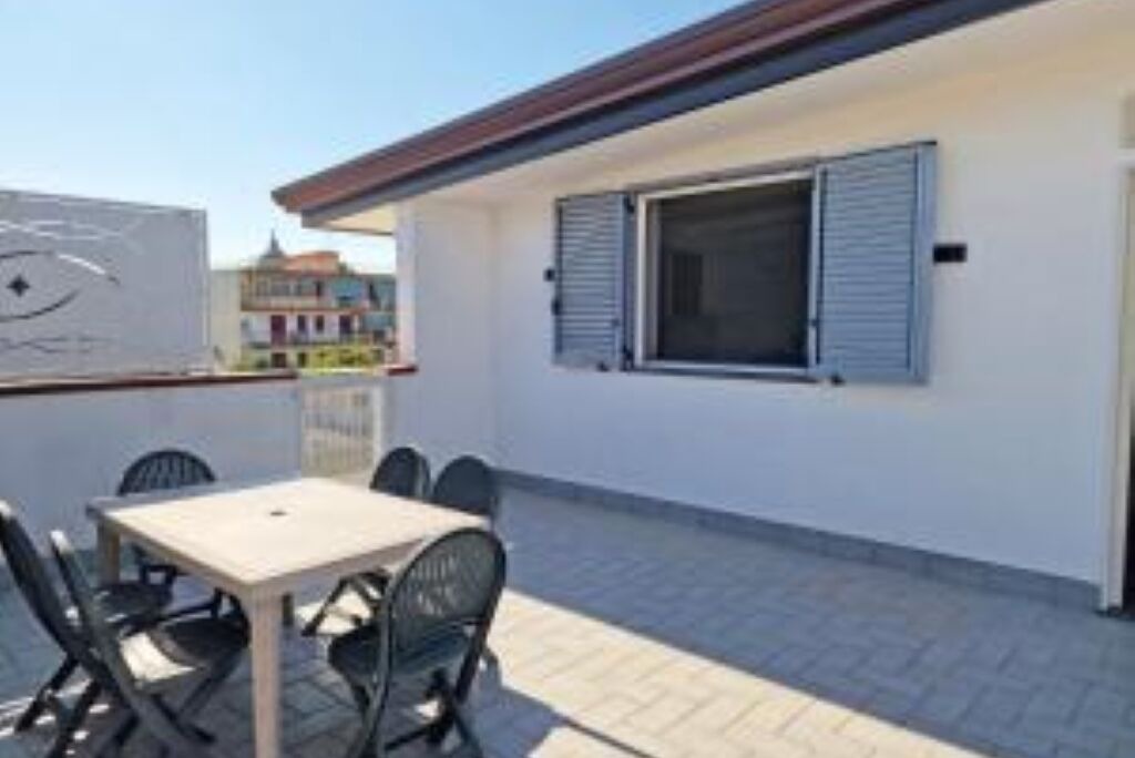 Photo of Outdoor in Casoria