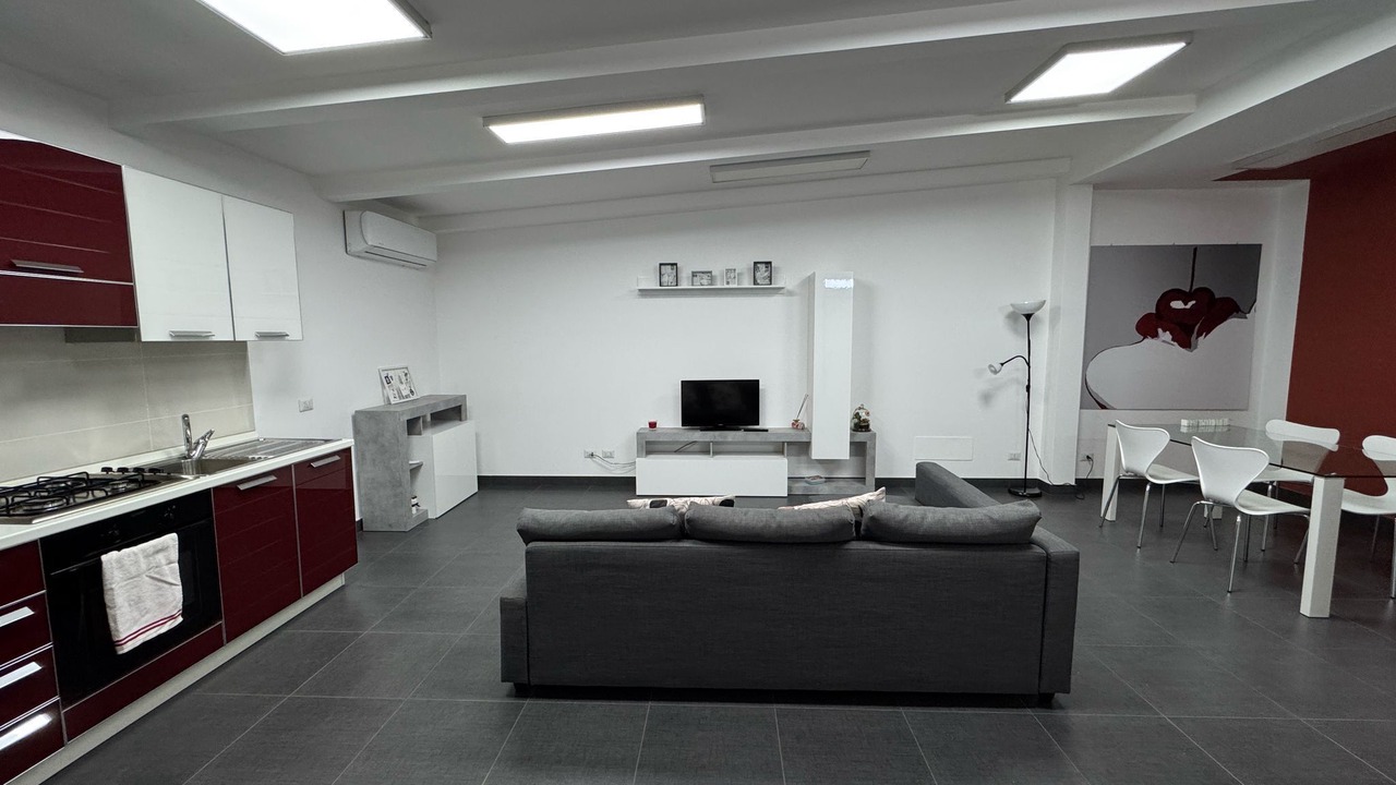 Photo of Livingroom in Casoria
