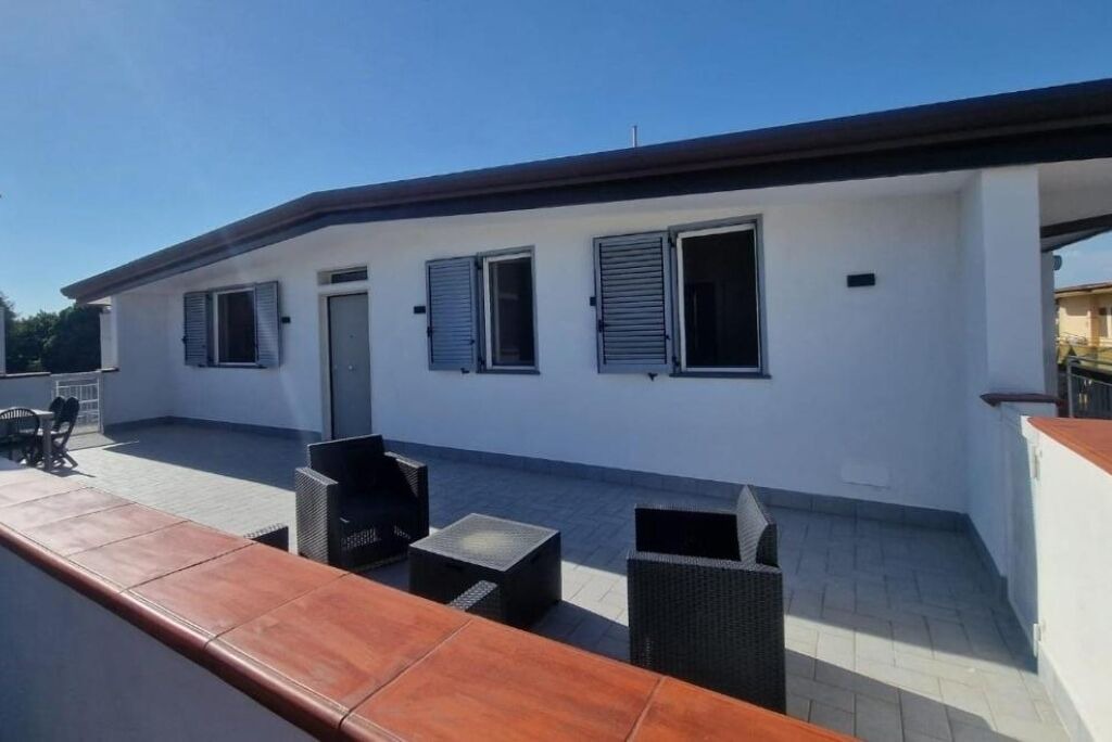 Photo of Patio Balcony in Casoria