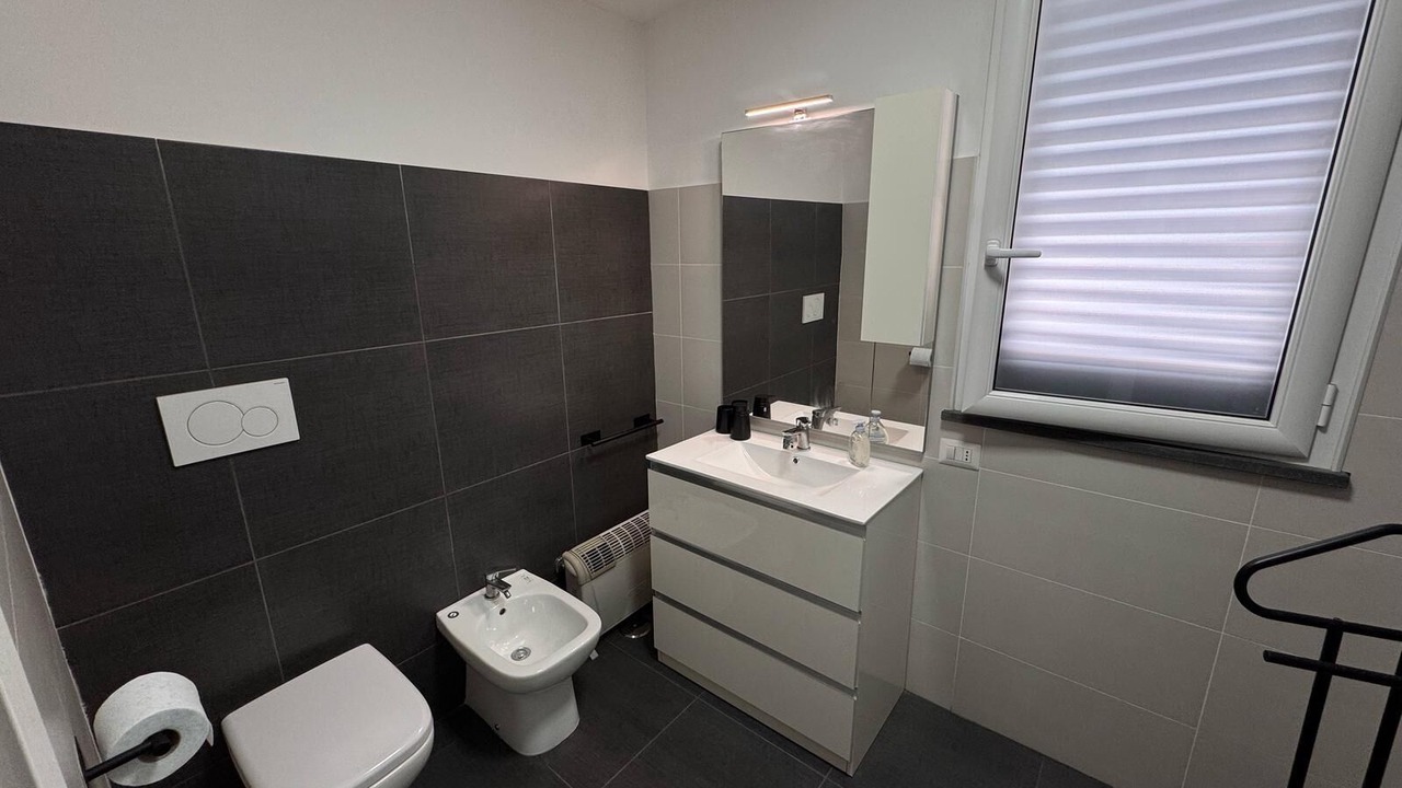 Photo of Bathroom in Casoria