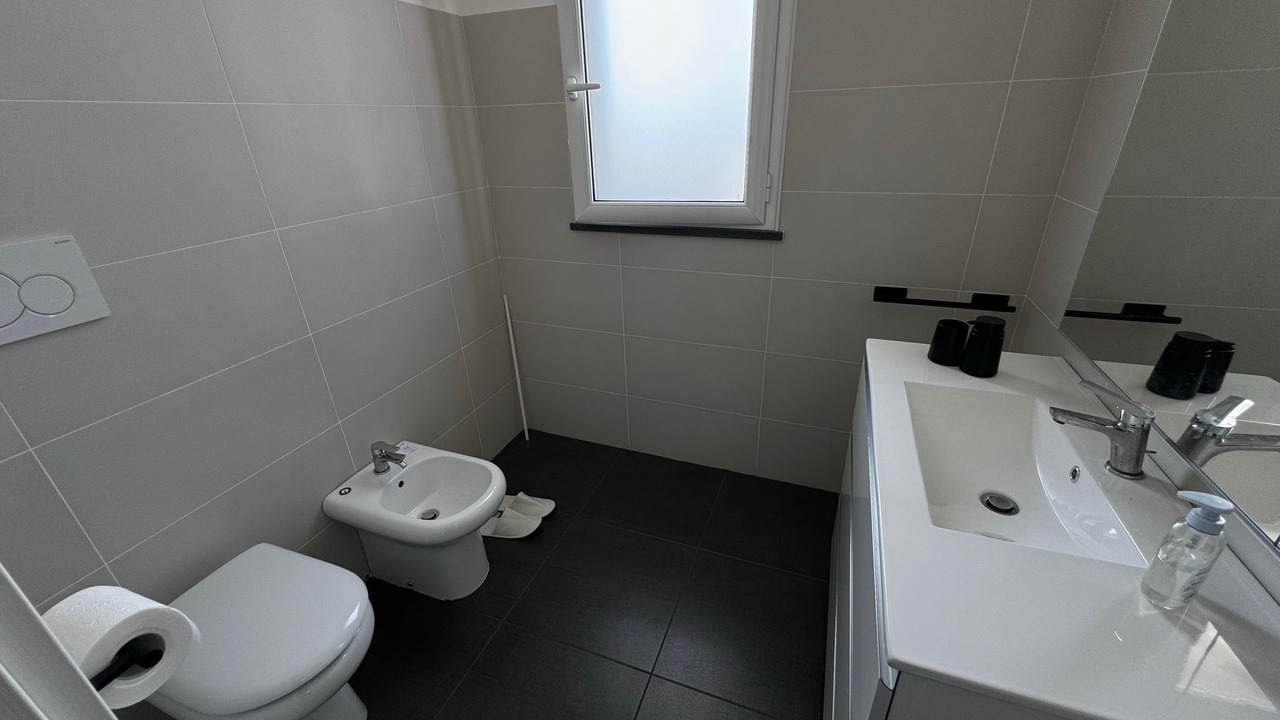 Photo of Bathroom in Casoria