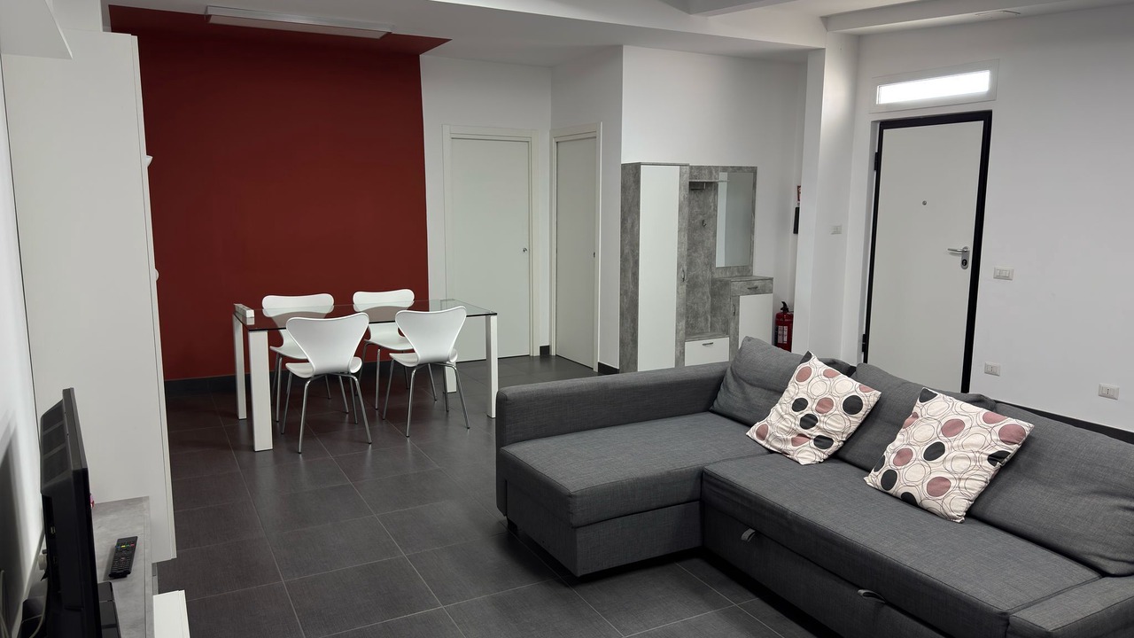 Photo of Livingroom in Casoria