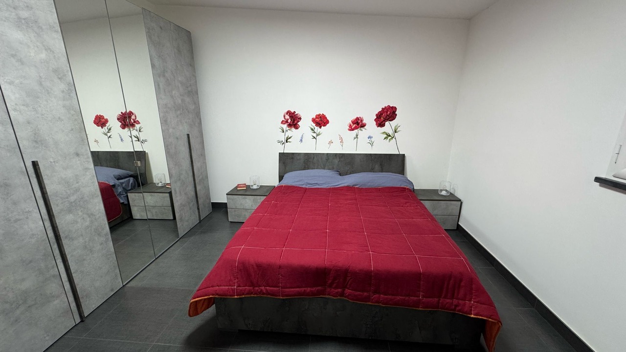 Photo of Bedroom in Casoria