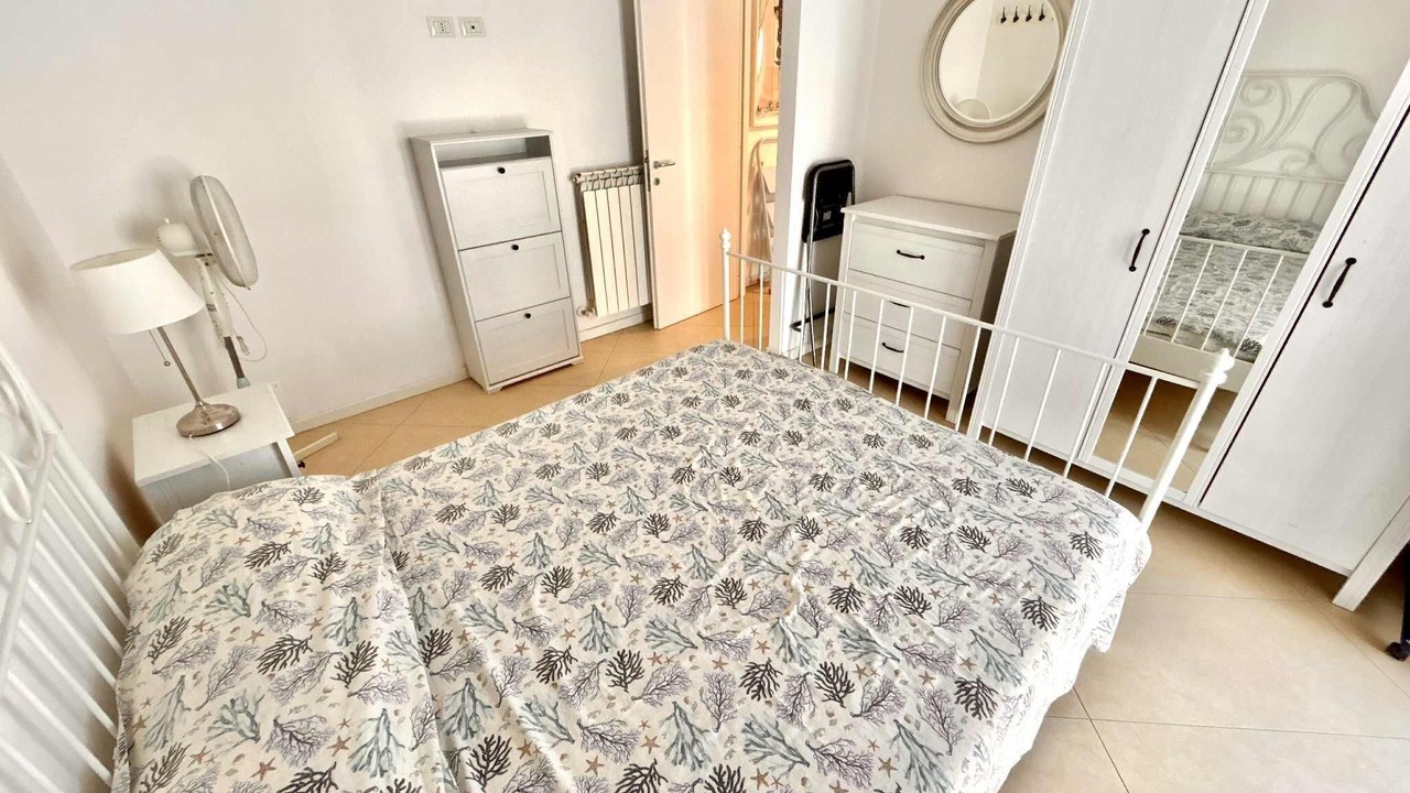 Photo of Bedroom in Numana