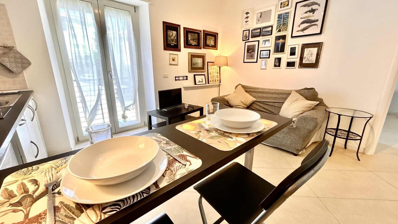 Photo of Livingroom in Numana