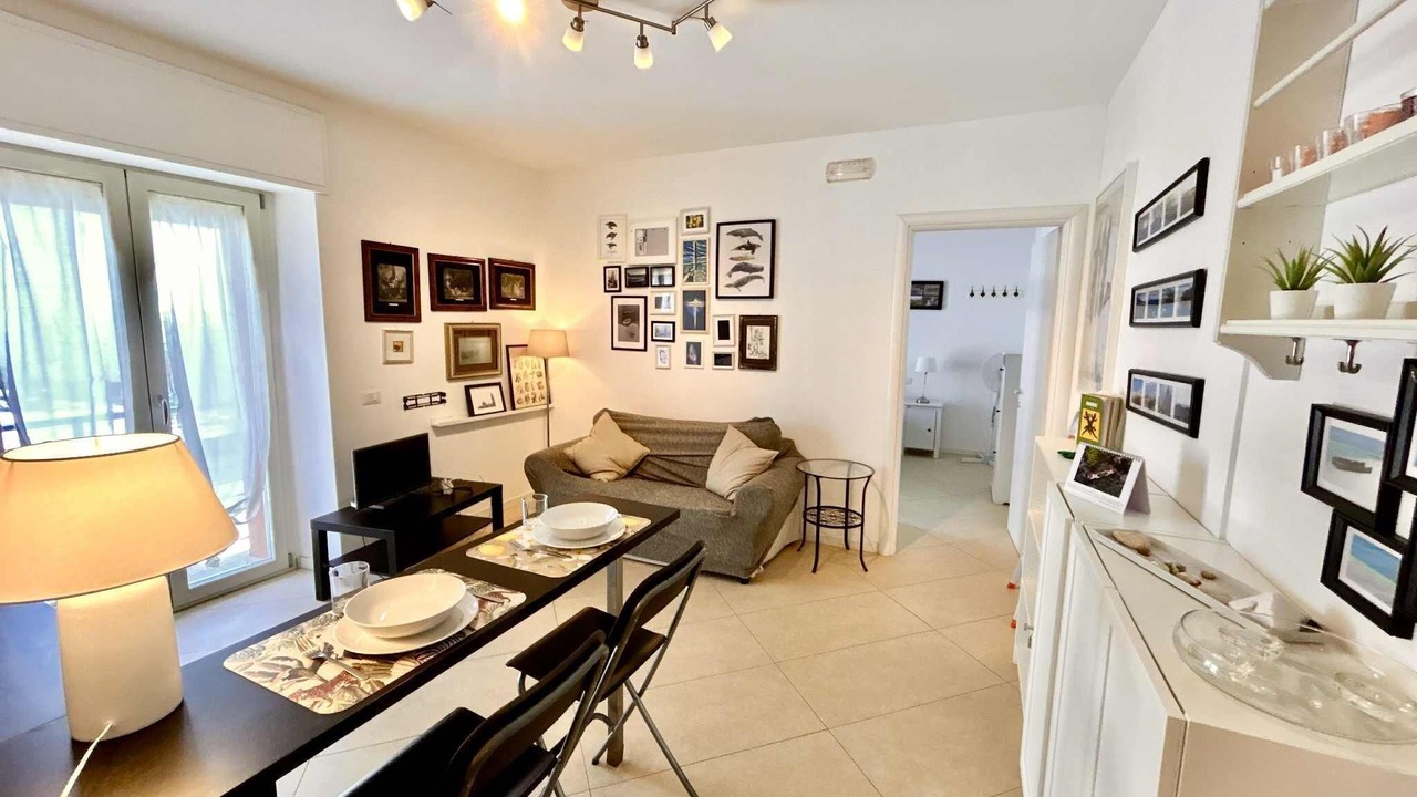 Photo of Livingroom in Numana