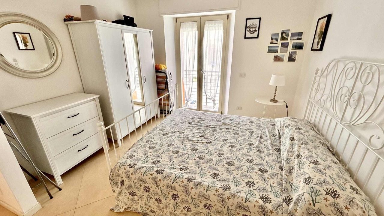 Photo of Bedroom in Numana