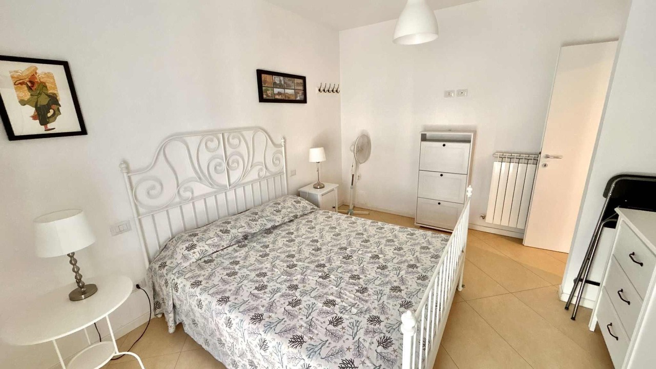 Photo of Bedroom in Numana
