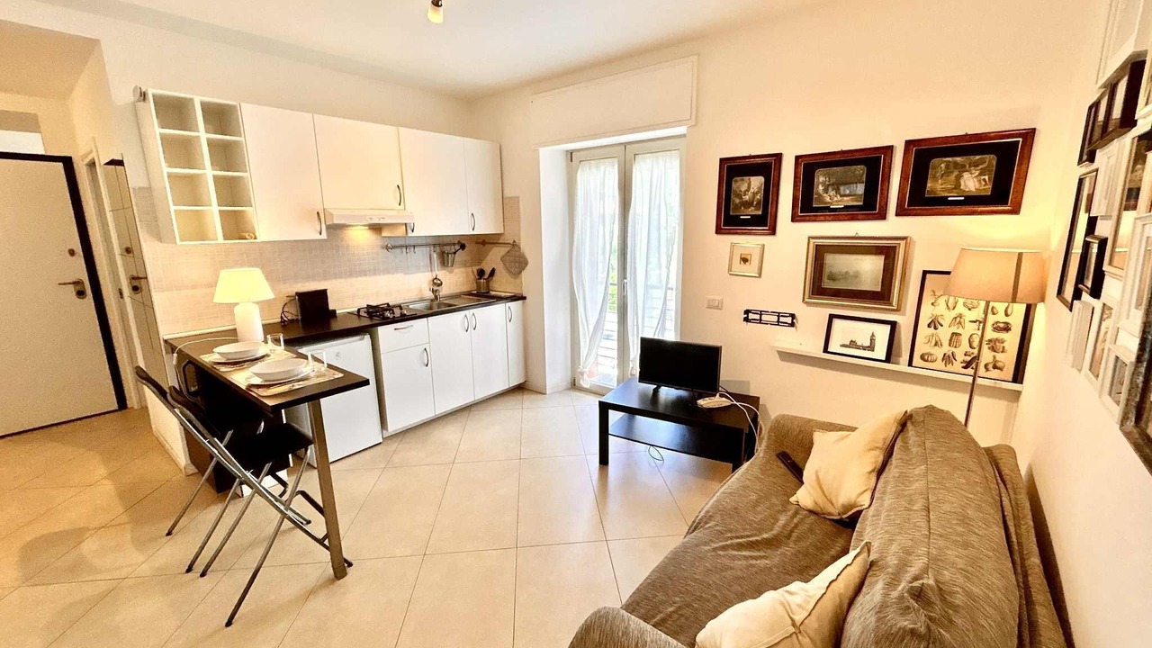 Photo of Livingroom in Numana