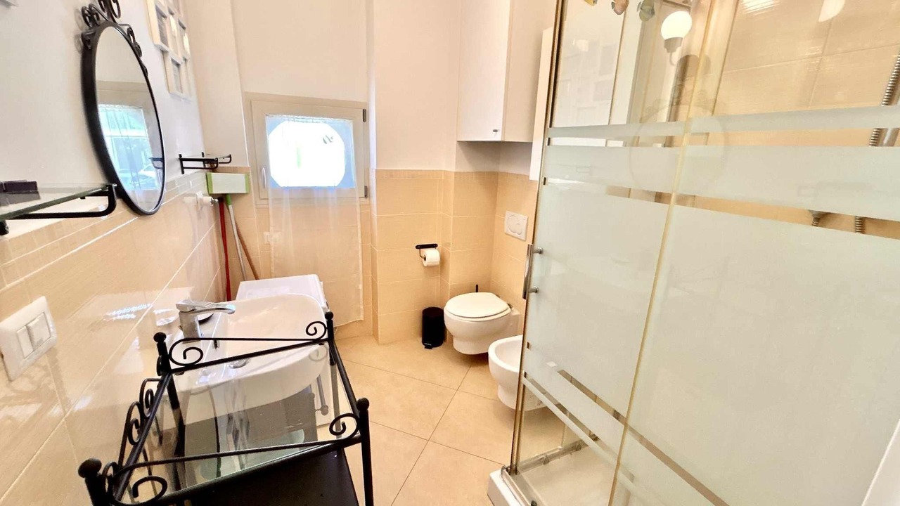 Photo of Bathroom in Numana