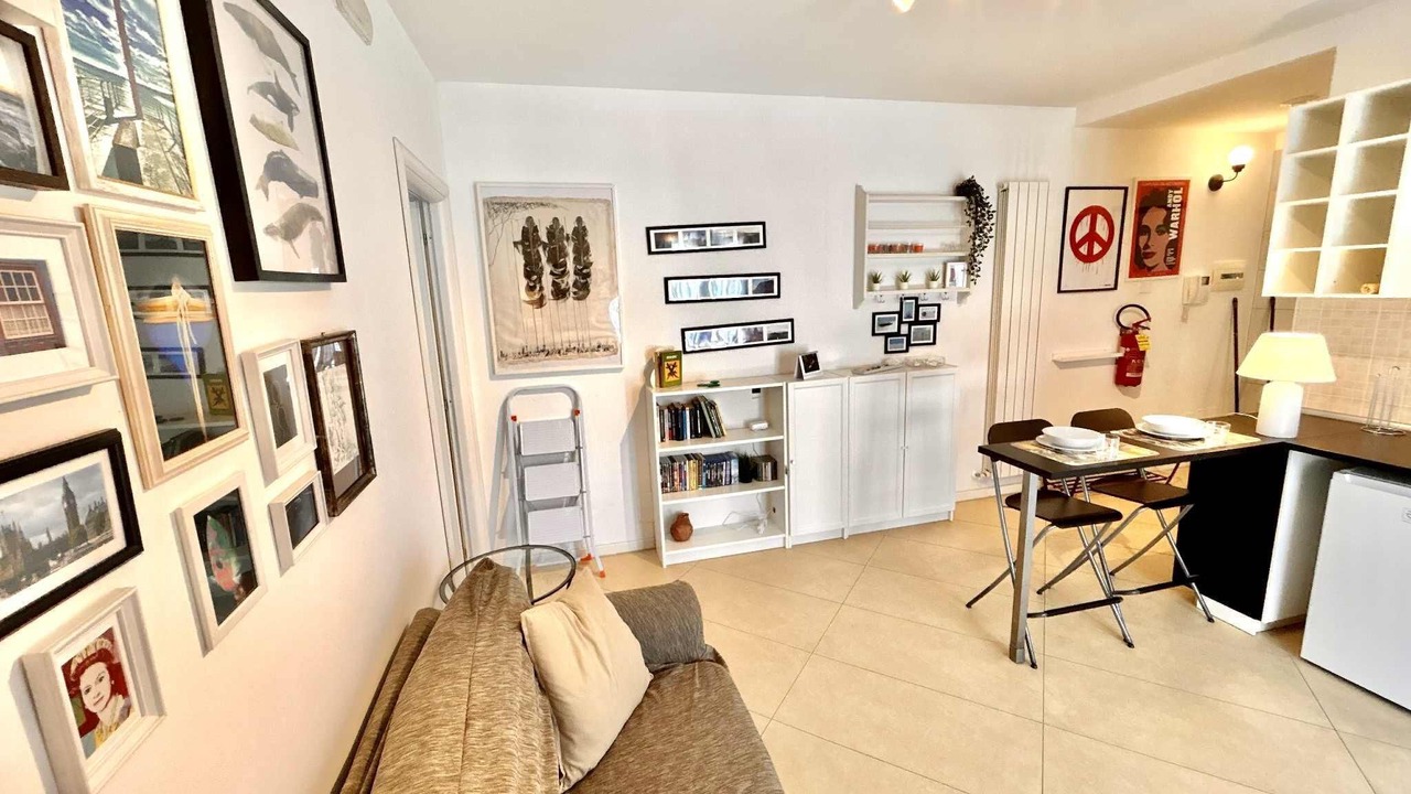 Photo of Livingroom in Numana