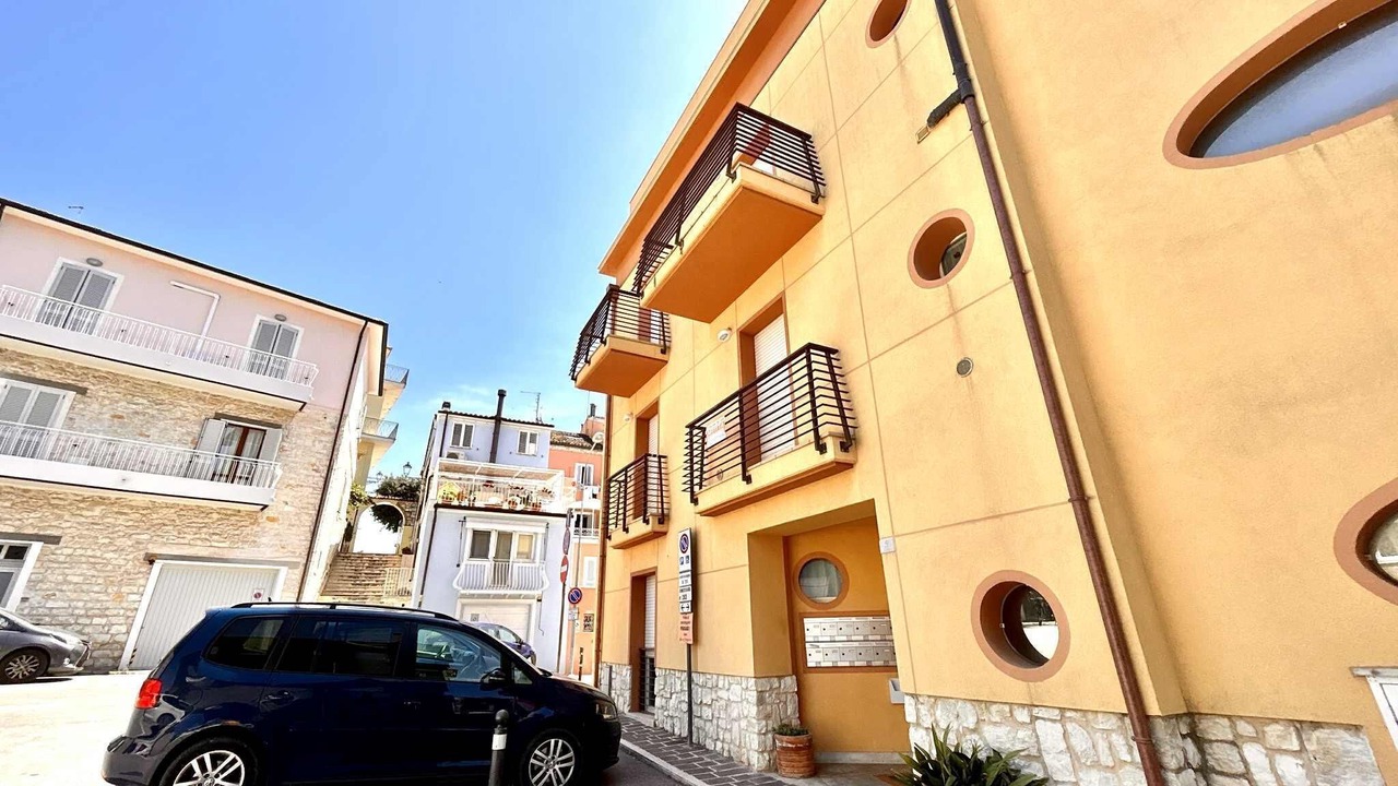 Photo of Outdoor in Numana