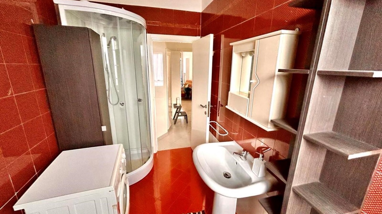 Photo of Bathroom in Marcelli