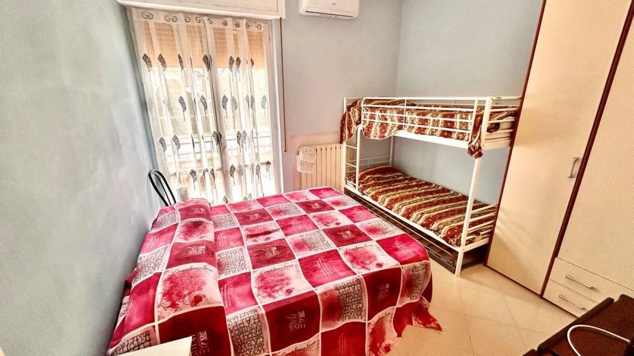 Photo of Bedroom in Marcelli
