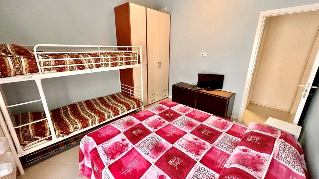 Photo of Bedroom in Marcelli