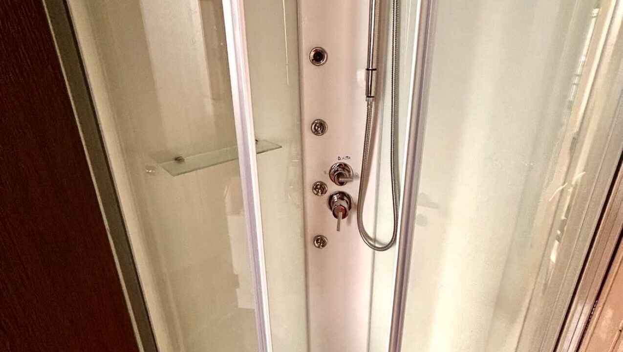 Photo of Bathroom in Marcelli