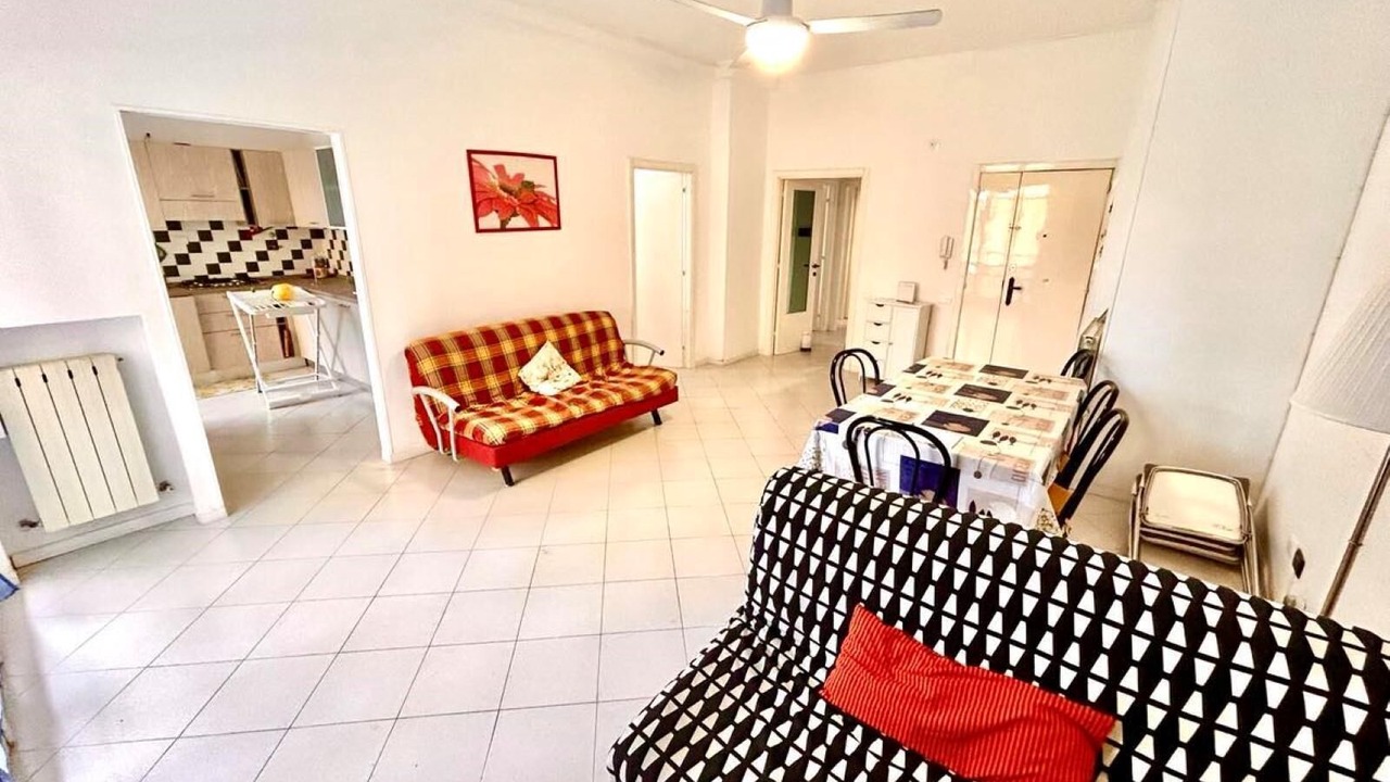 Photo of Livingroom in Marcelli