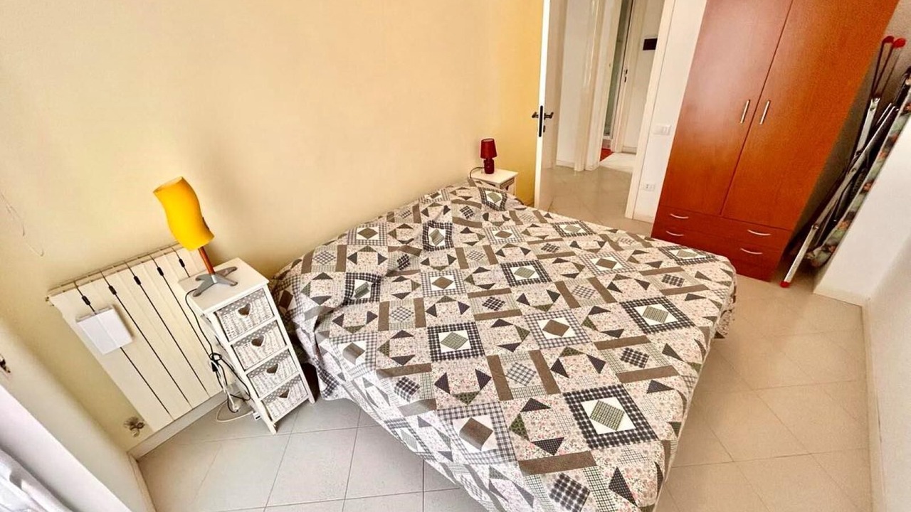 Photo of Bedroom in Marcelli