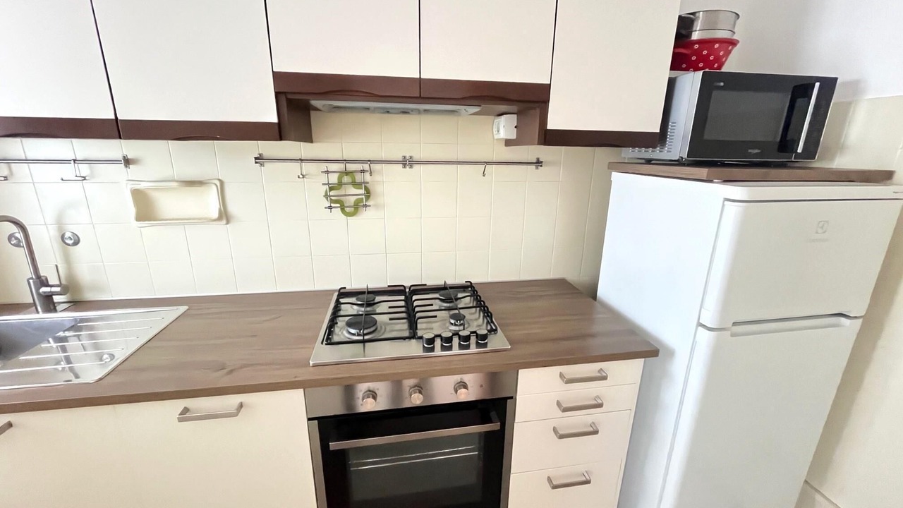 Photo of Kitchen in Villaggio Taunus